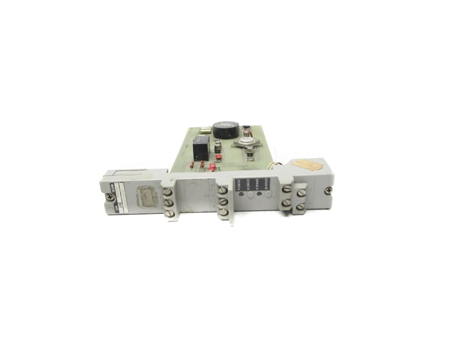 PSC 2AI-I2V-S4W UNMP