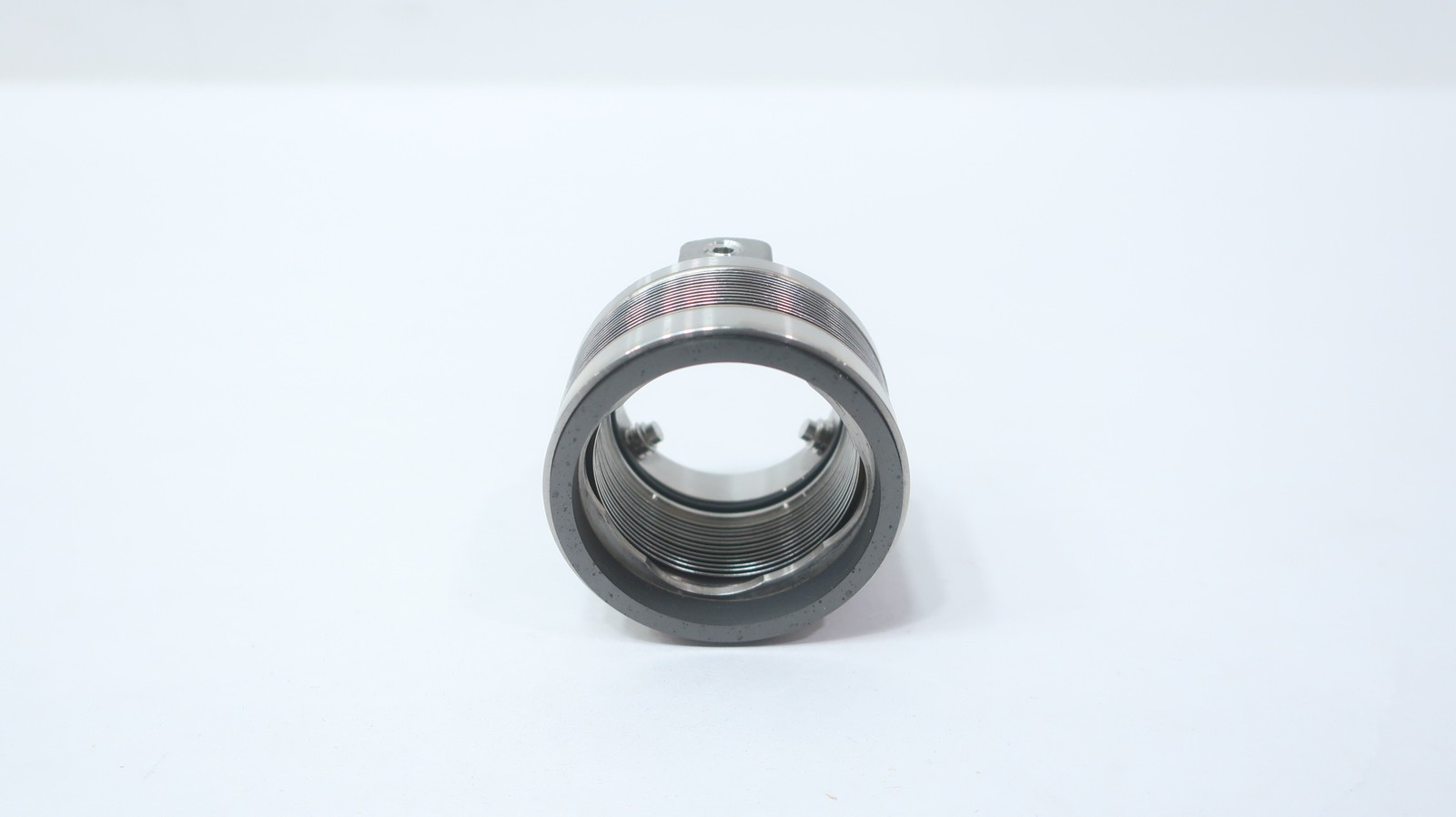 Eg&g 676AGC-F-24 Mechanical Bellows Shaft Seal