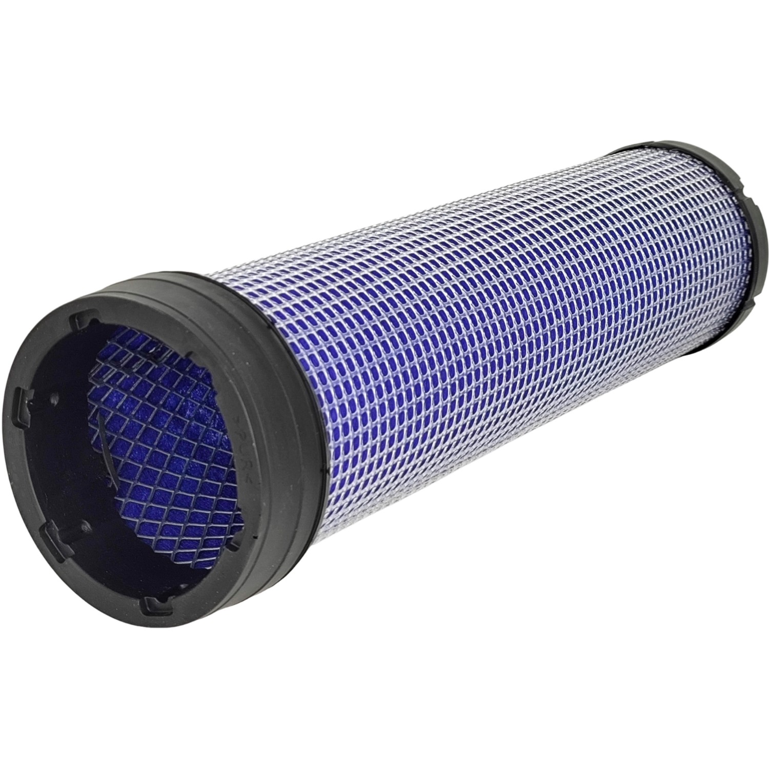 Outer Inner Air Filter AT171853 AT171854 Fit John Deere 135 P 135C 135D 135G