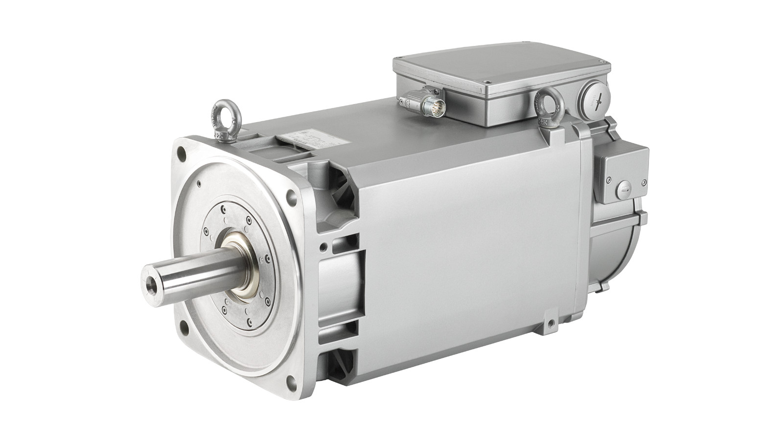1PH8087-1DG02-1BA1-ZX01 – AC ENGINE ALT.100 B5 (Open box)