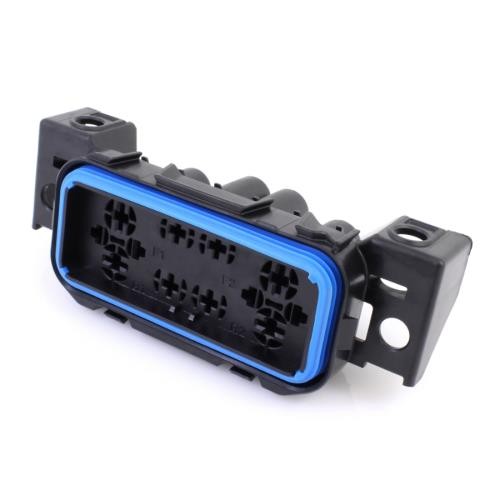 1PC GEP Power Products PDM-R4C01, PDM-R Series, Sealed MAXI Fuse and Relay
