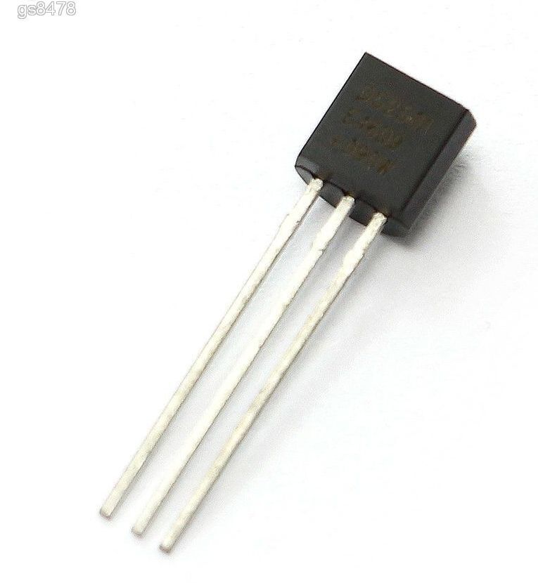 DS2501 for DIY 240W Dell power adapter