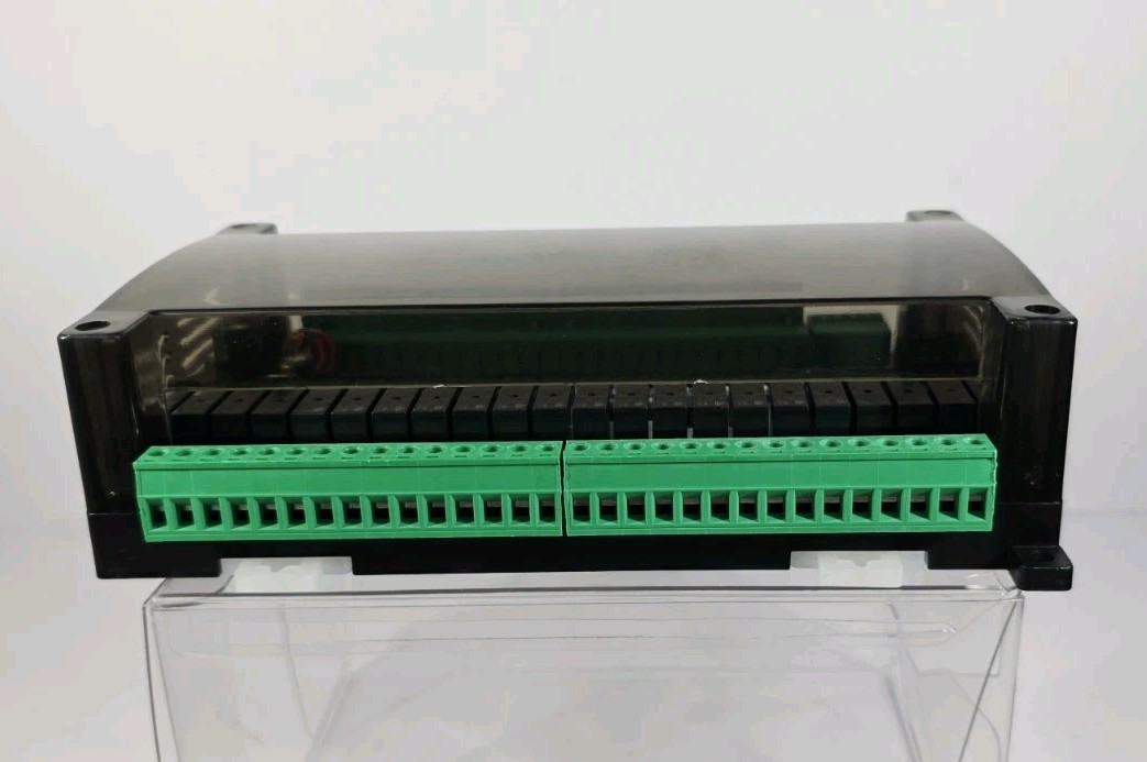 CWT-BK-2324 23Di 24Do Digital Input and Output RS485 RS232 Modbus Rtu