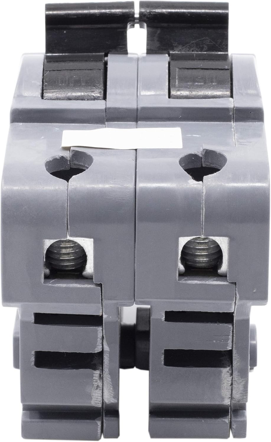 New Federal Pacific Electric Stab-Lok NA250 Replacement. Two Pole 50 Amp Thic…