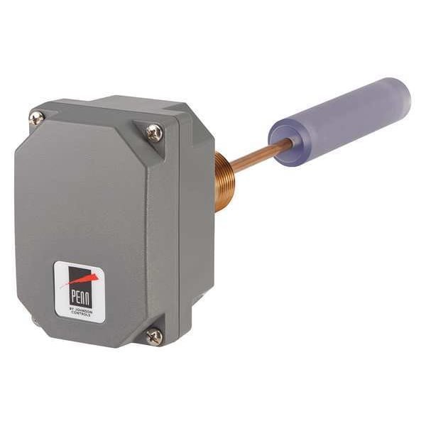 Johnson Controls M9104-Agp-2S Electric Actuator, Cable, Floating