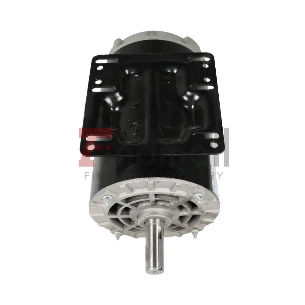 5HP Compressor Duty Electric Motor 1Phase 3450RPM 56HZ Frame 7/8″ Shaft 230V New