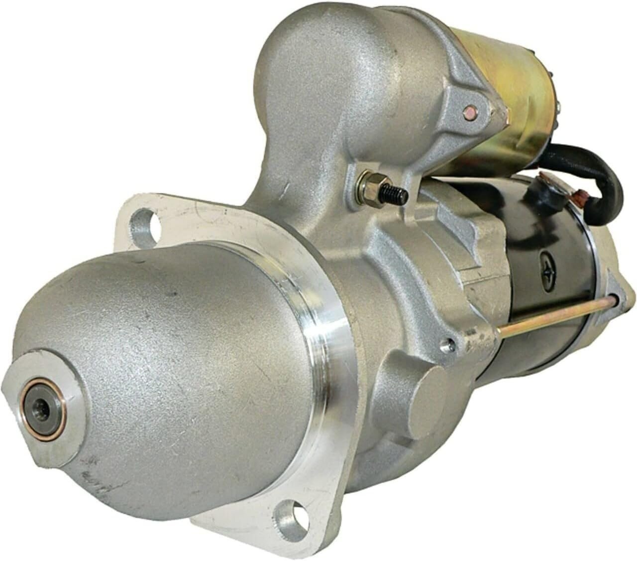 28MT Starter For John Deere 210C 300D 310 315 410C JD310 JD450 Backhoes
