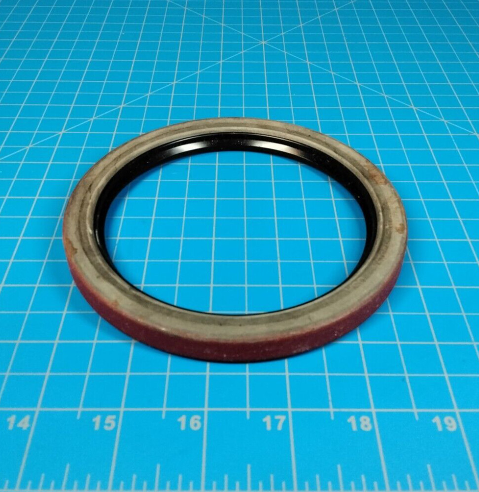 Federal-Mogul Seal Part Number 455194
