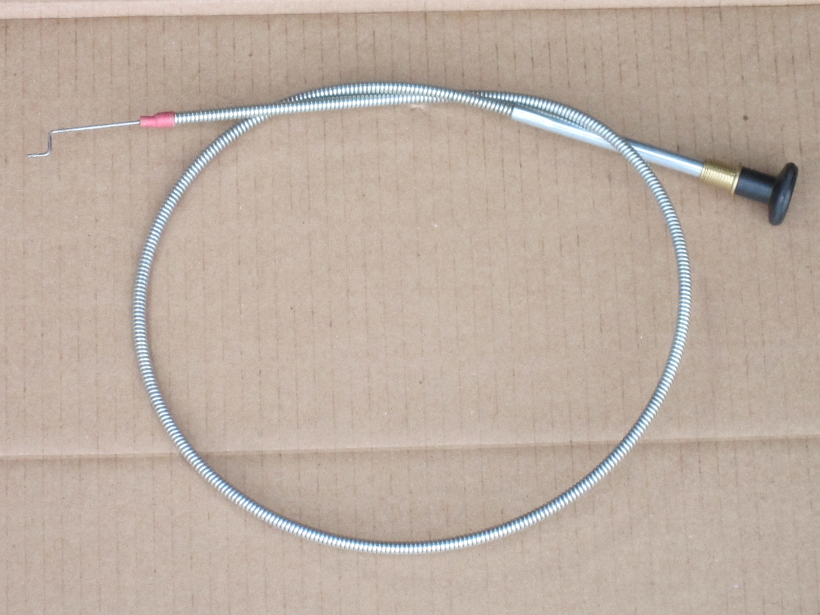 CHOKE CABLE FOR IH INTERNATIONAL CUB CADET 100 102 122 123 70 71 72 73