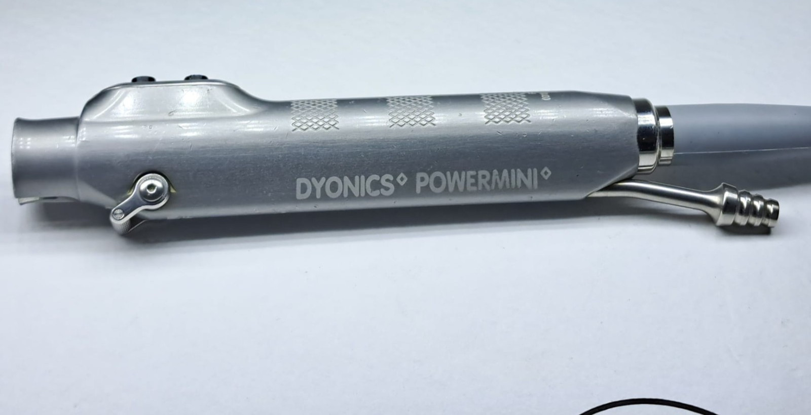 NOT TESTED-Smith & Nephew 72201500 DYONICS POWERMINI MOTOR ARTHROSCOPY