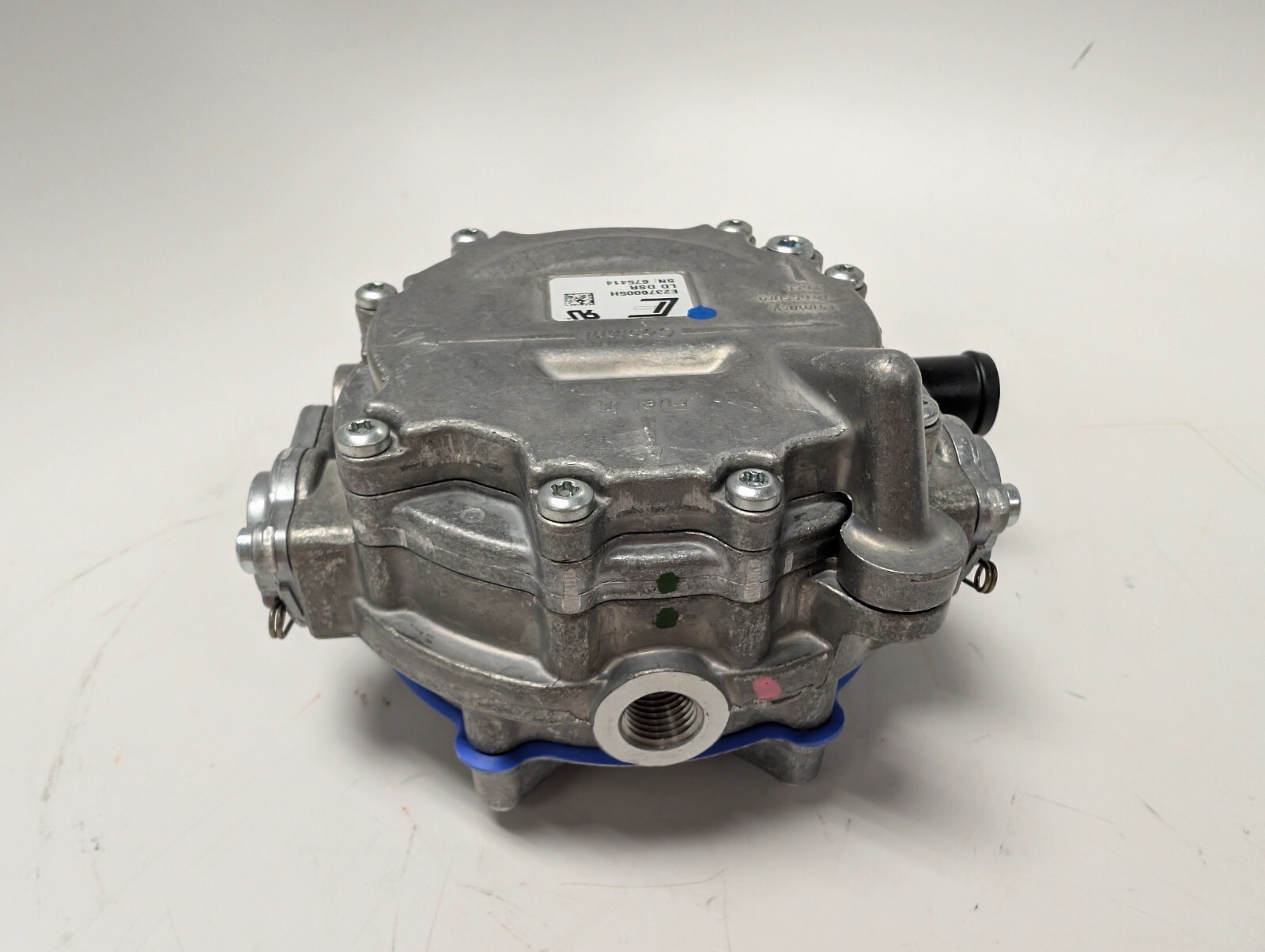IMPCO By E-Controls E2376005H E2376005G REGULATOR BRAND NEW