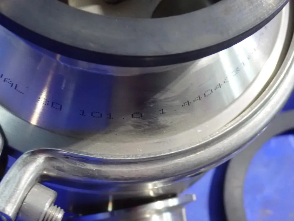 ALFA LAVAL CHECK VALVES 10251701176