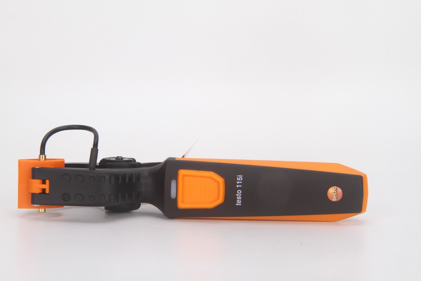 testo Smart Probe Kit I HVAC/R Gauge Set for air Conditioning, Refrigeration