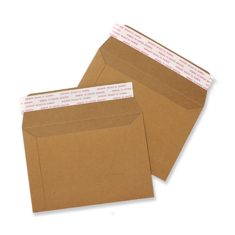 eBay Standard Envelope 6.5×4.5 Photo Cardboard Mailer 25 50 100 250 500 Bulk