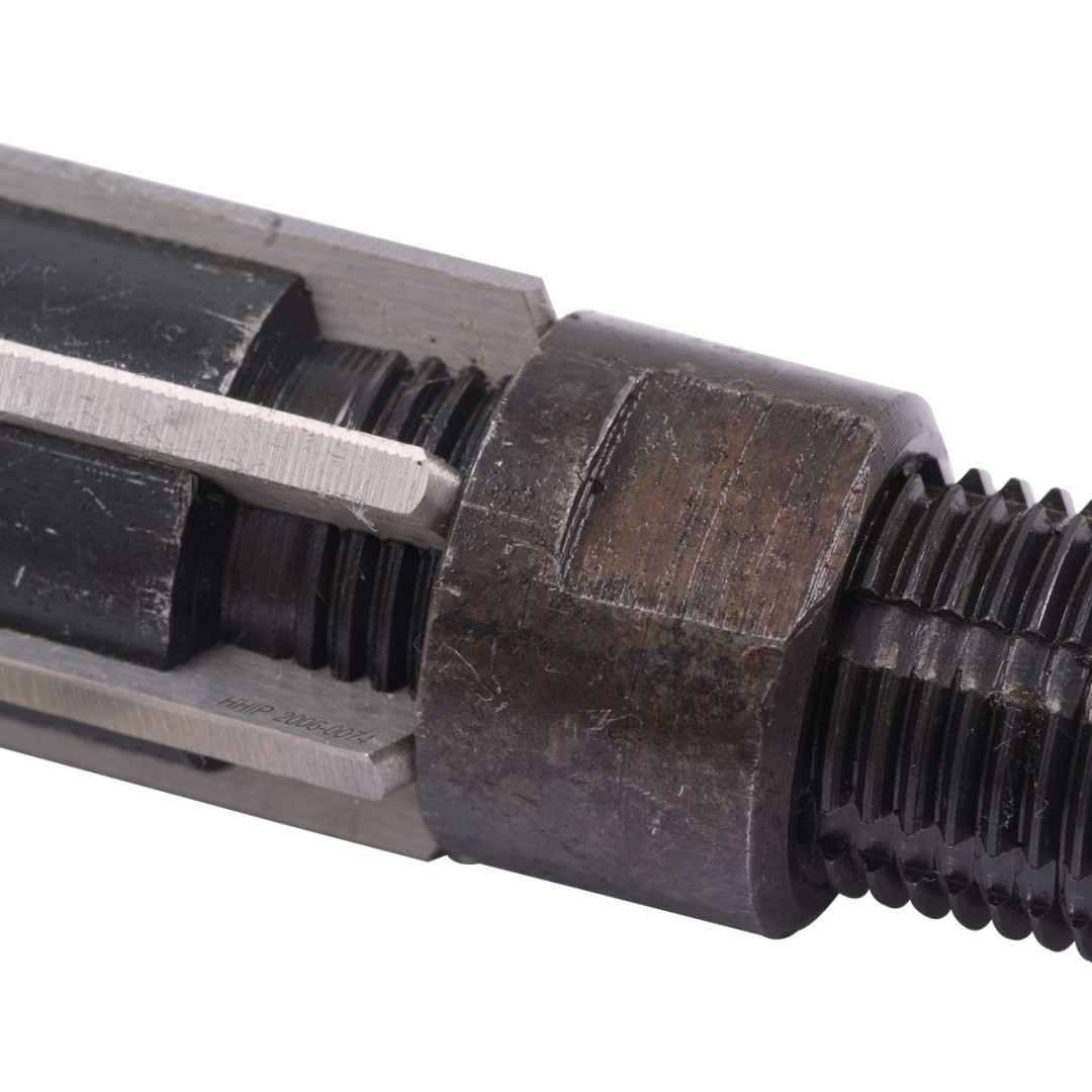 #5/A 11/32-3/8″ HIGH SPEED STEEL ADJUSTABLE BLADE REAMER (2006-0074)