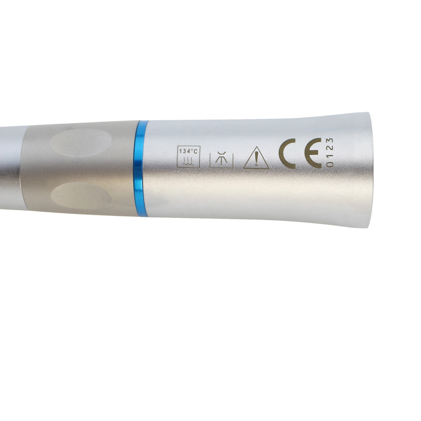 BEING Dental Low Speed Handpiece Contra Angle Air Motor 4H Straight NoseCone 202