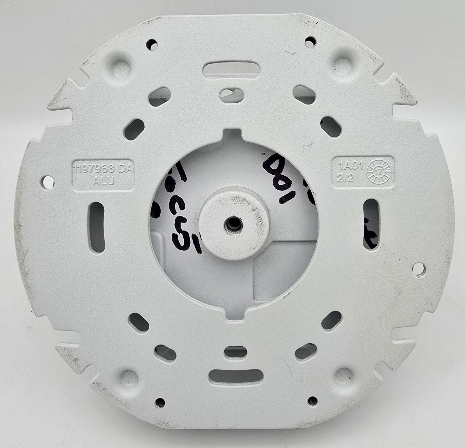 Axis Security Camera P3215-VE Outdoor/Indoor Day/Night IP Network Dome 1920×1080