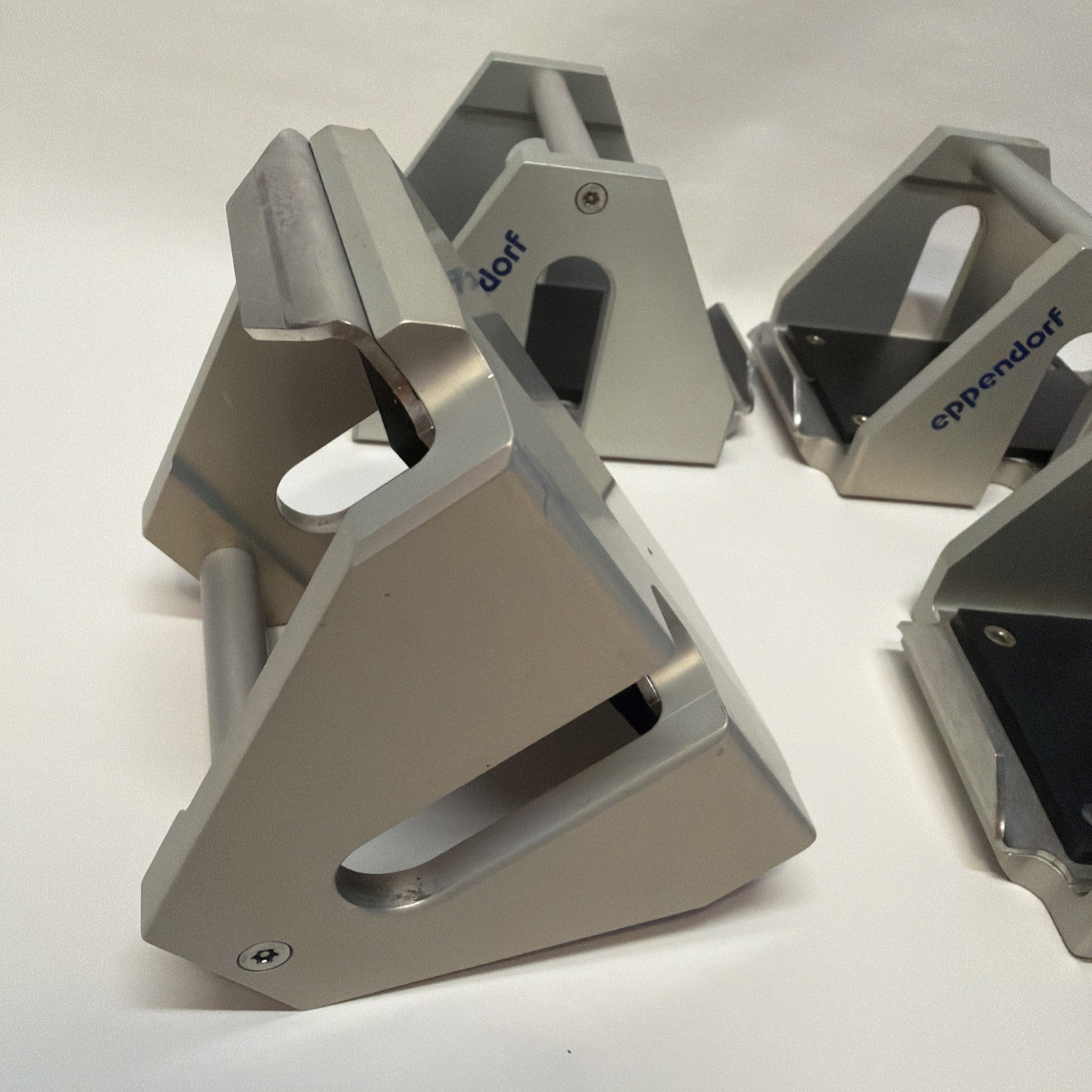 Eppendorf Plate Carriers for use with A-4-62 Rotor