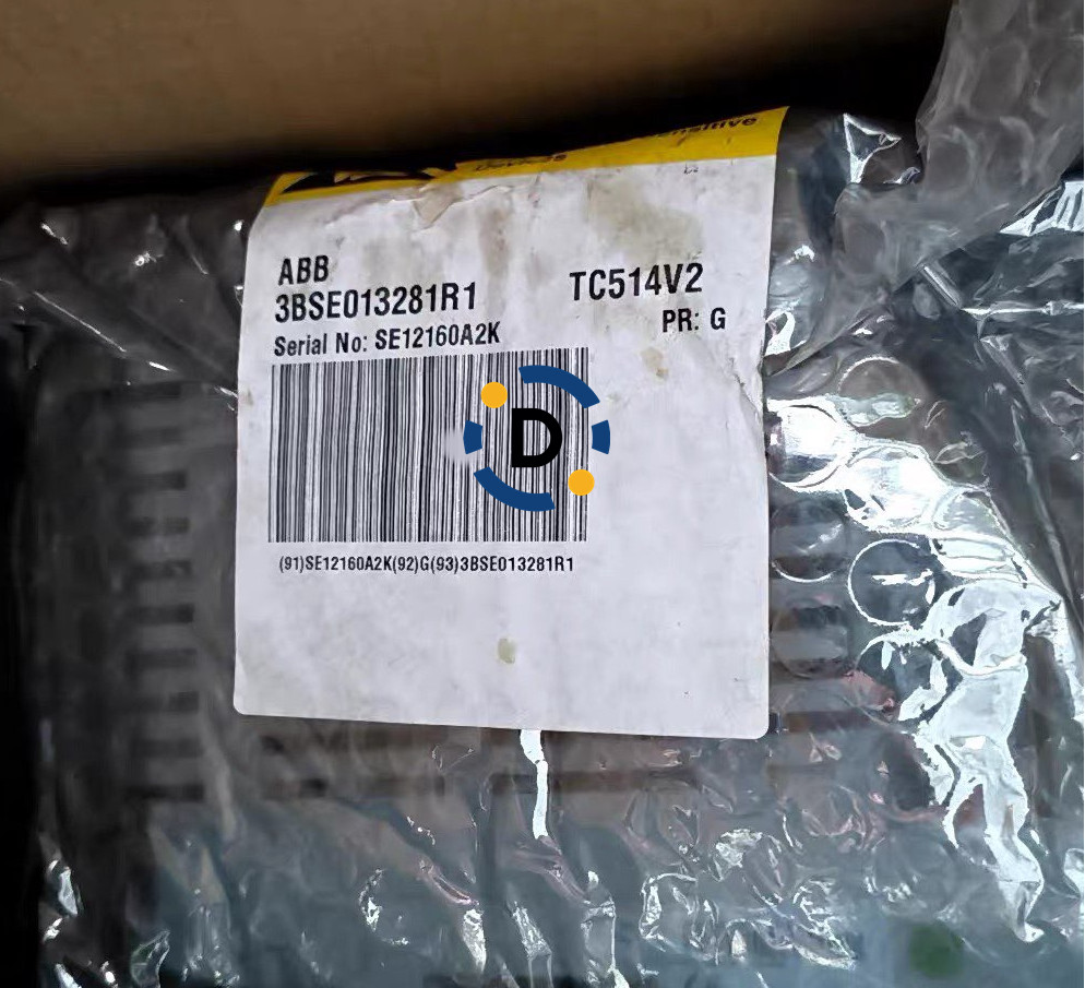 New TC514V2 3BSE013281R1 Photoelectric