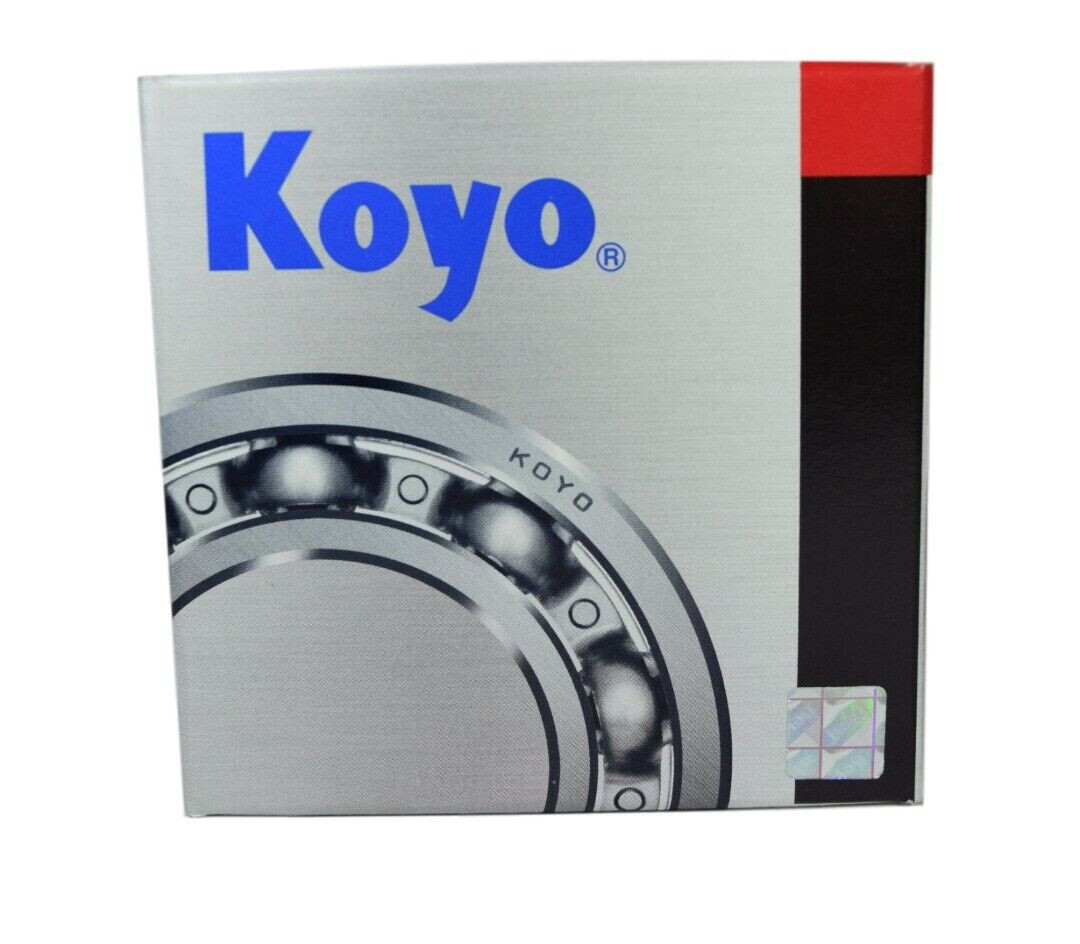 KOYO DG205212-3 SC04A47CS24PX1, BB13055B CRANKSHAFT BEARING 20x52x12mm KOYO