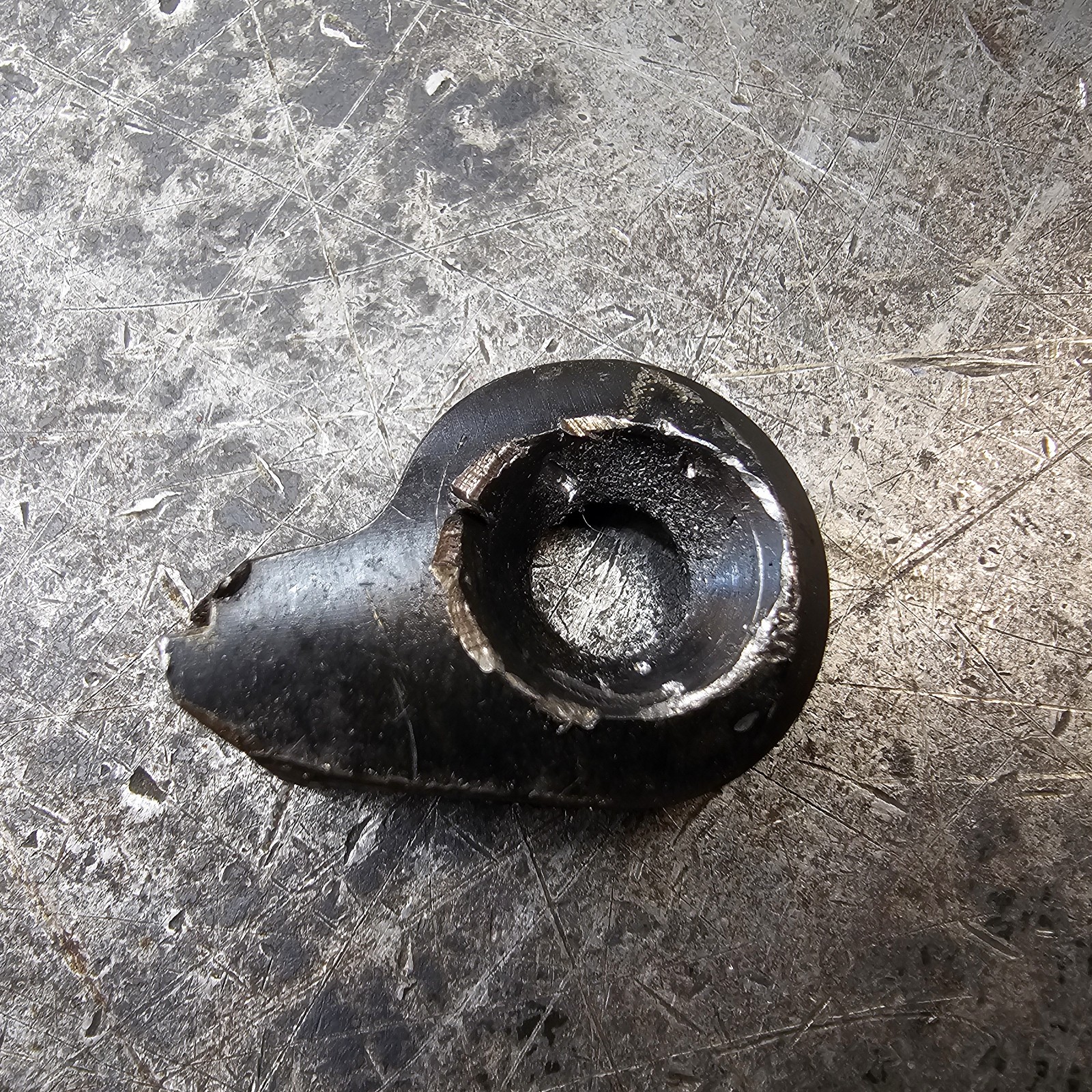 Sandvik 3.3858-4.2126″ 86-107mm CoroBore 825 Boring Head Capto C5-R825C-AAG053A