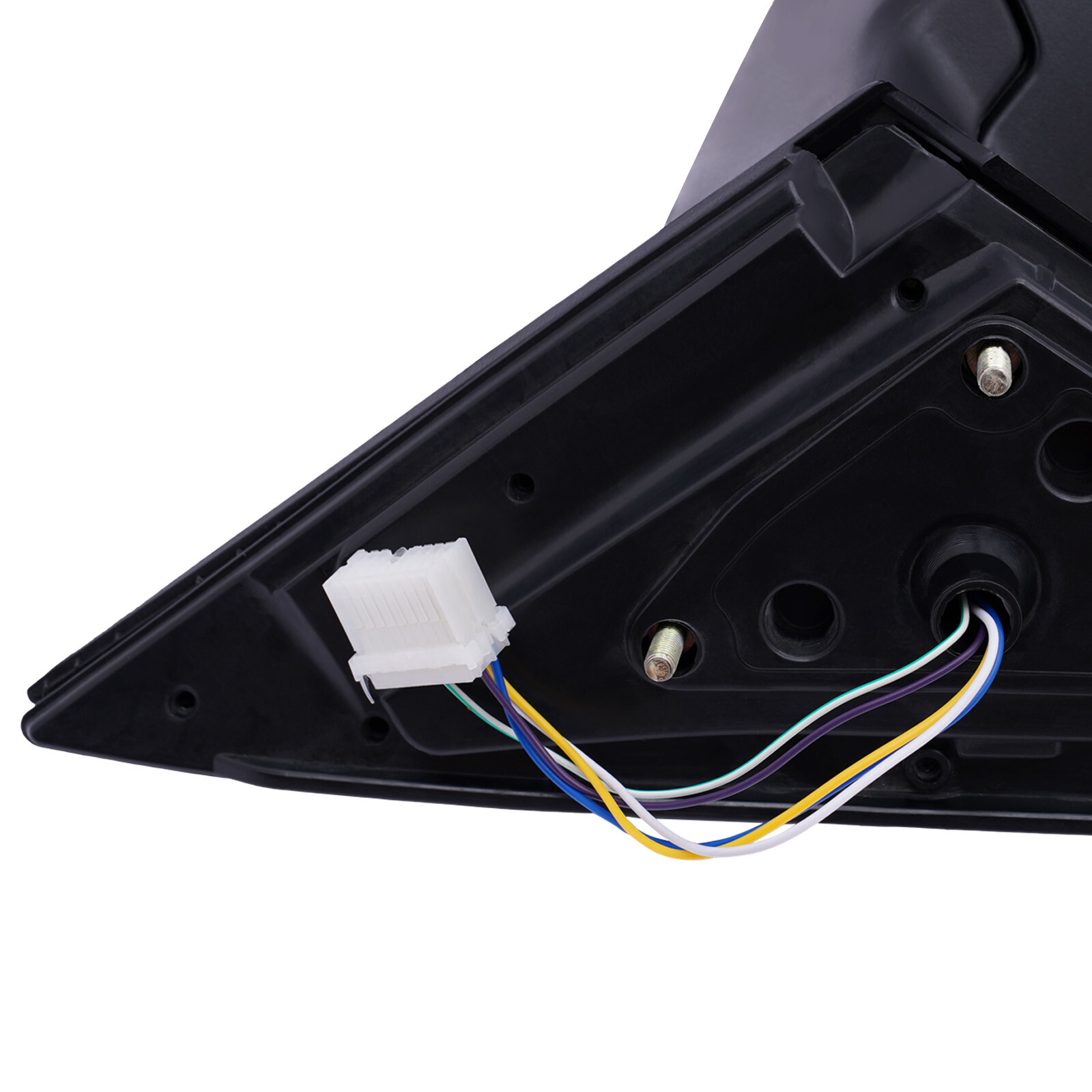 Right Side Rearview Mirror Passenger Side Mirror For 2016-2018 Kia Optima