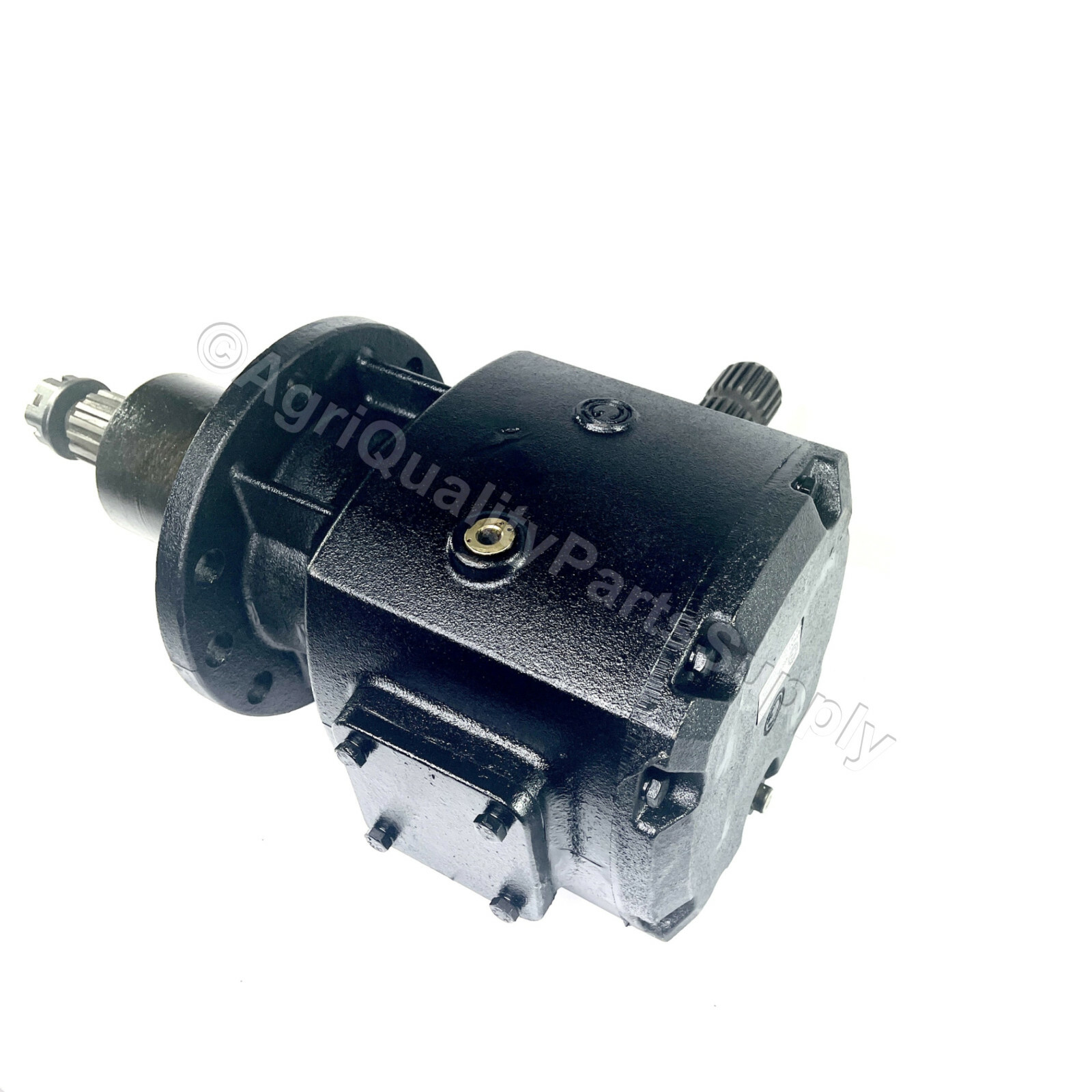 Woods 1034899 Style –A Wing & Center Gearbox Assembly Right Wing 1:1.37 CW OMNI