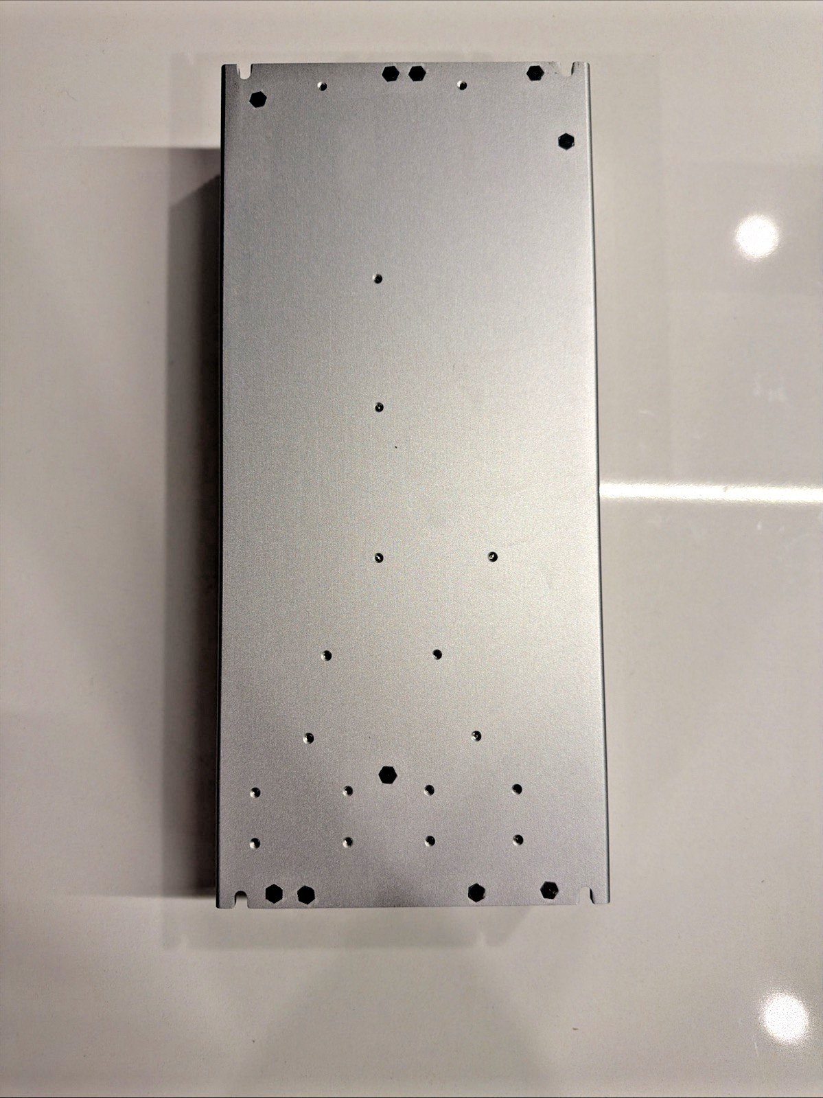 Mean Well UHP-2500-48 2500W 48V DC Industrial Switching Power Supply