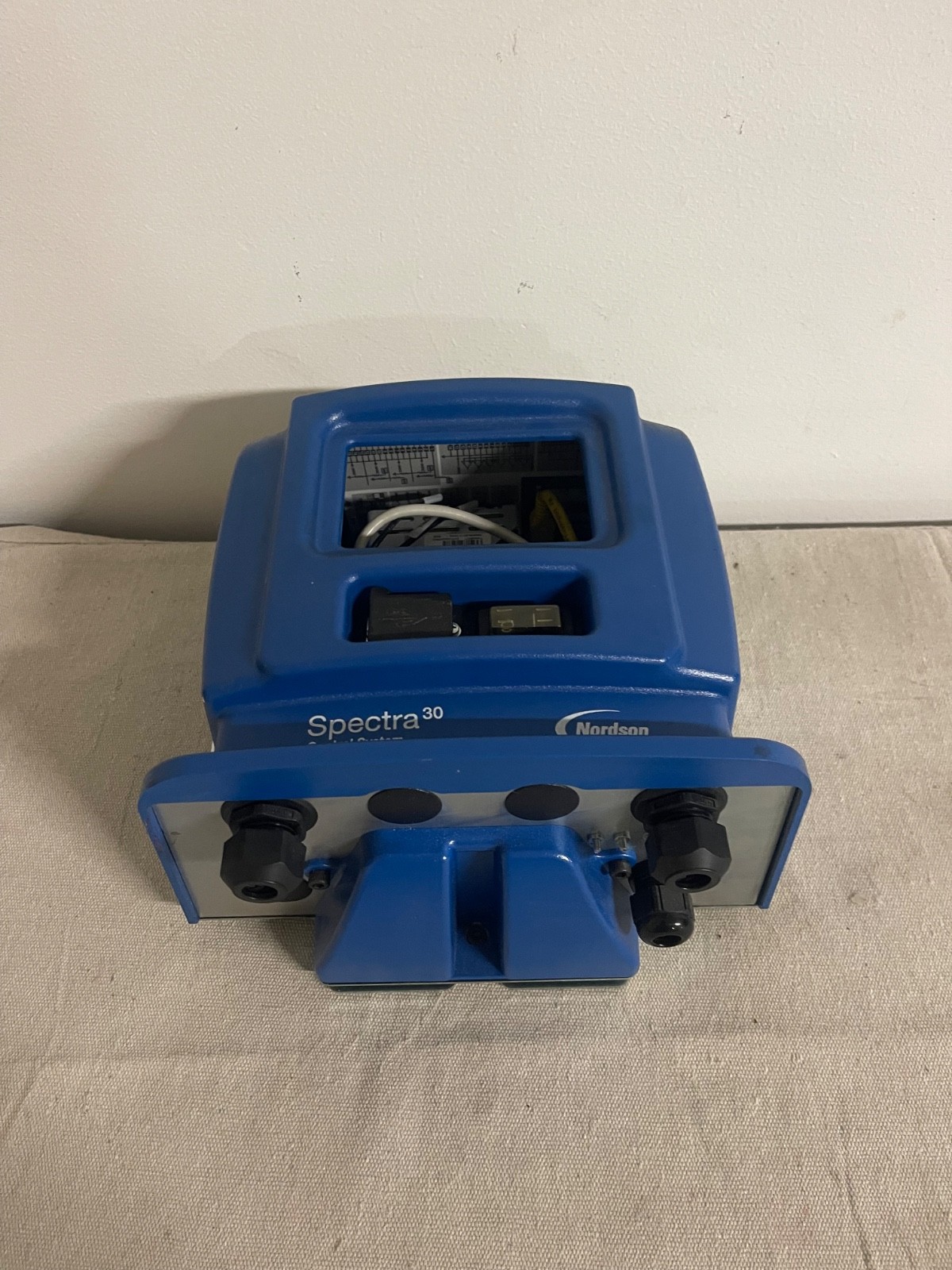Nordson 1123743 Spectra 30 Pattern Controller – NO Screen