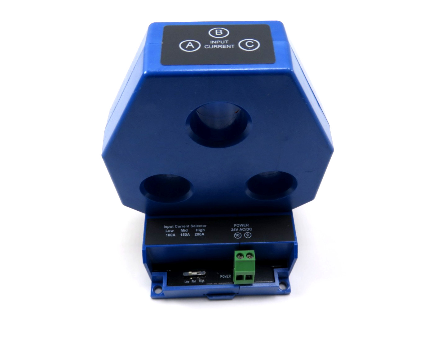 Automation Direct 3ACT200-42-24-F AcuAMP AC Current Transducer