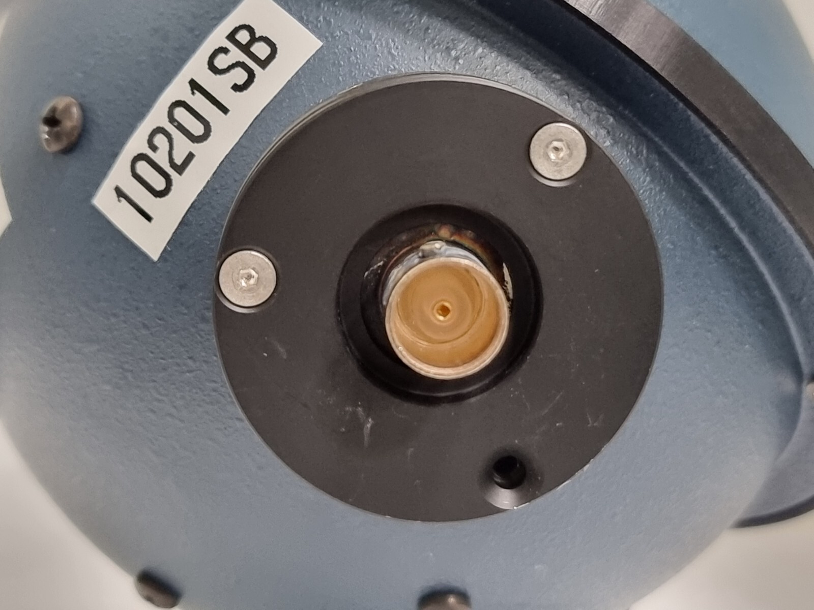 TSE 4″ integrating sphere 10201SB TSE10700 with Cables