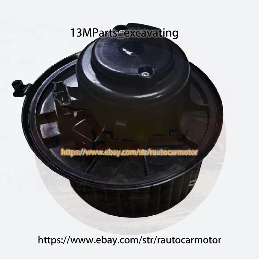 WB97S-5 WB93S-5 WB93R-5 WB97R-5E0 WB97S-5E0 Blower Motor 173-60078-02 1736007802
