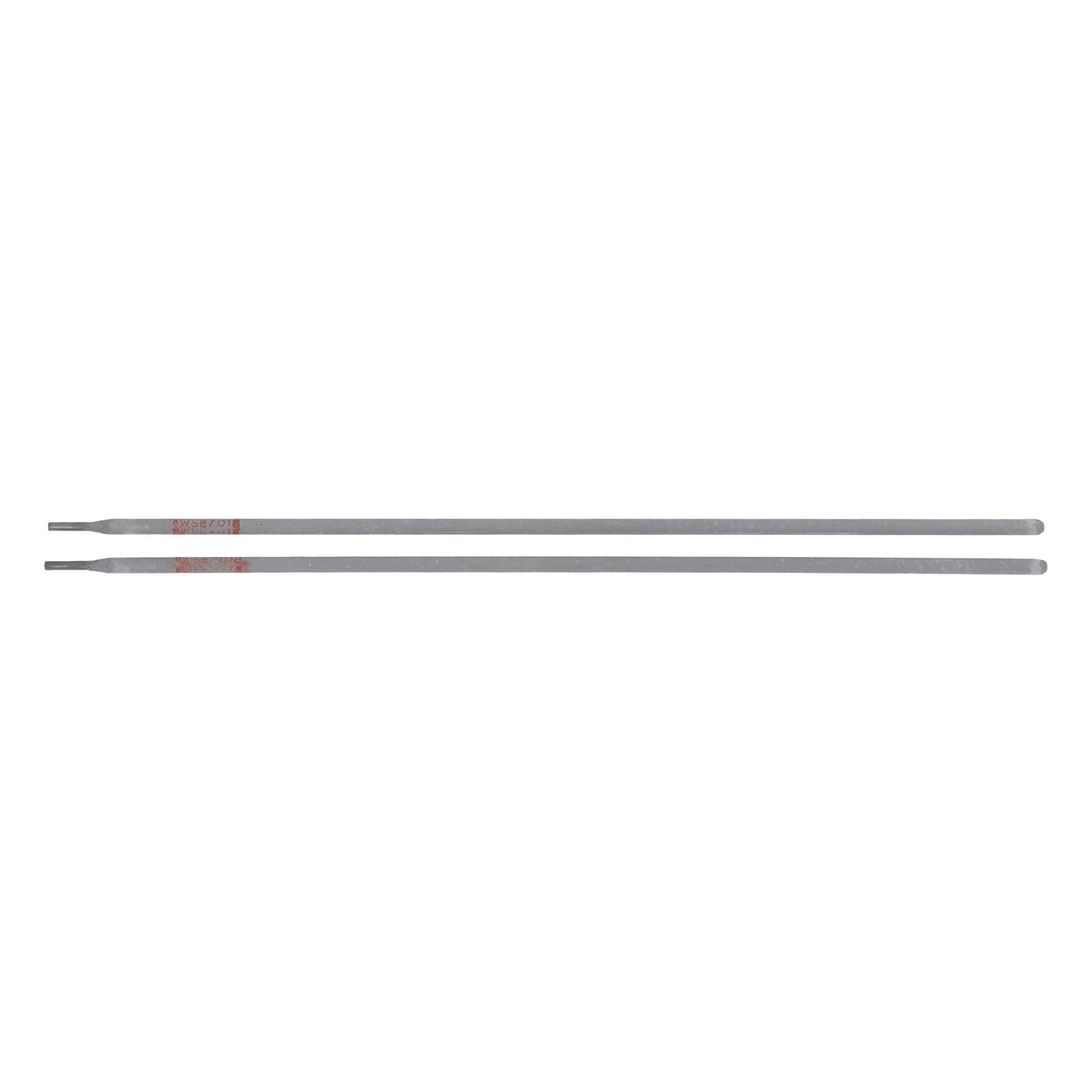 1 Pack E7018 Welding Rod 1/8 Inch 5 Lbs Carbon Steel Stick Electrodes