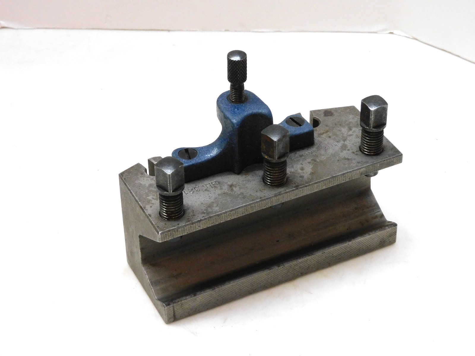 No Name Switzerland BH 32130 Change Holder Lathe Boring Bar Tool Holder