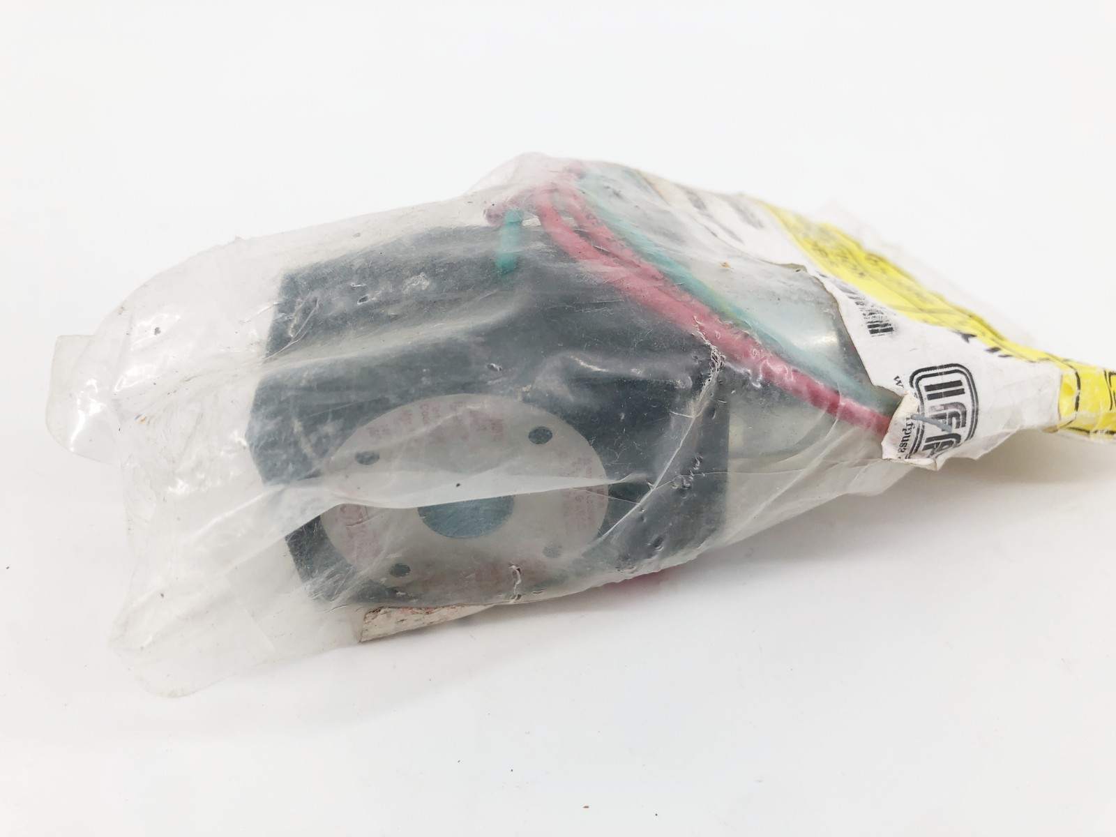 New IMI Herion 3722.024.00 Solenoid Coil 24VDC 8111710