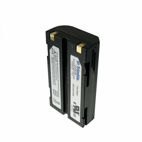 New 3400mAh/7.4V Battery 54344 for Trimble 5700 5800 R4 R6 R7 R8 GPS Battery
