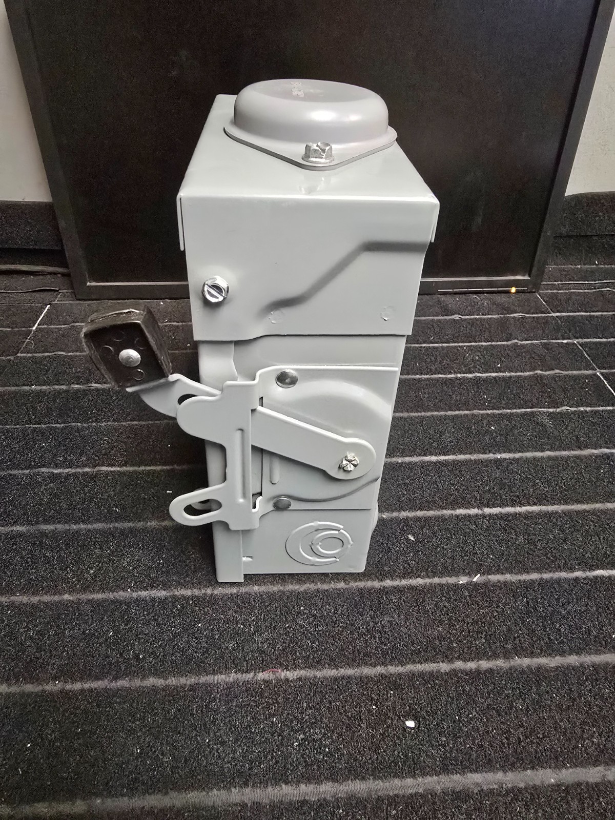 Square D D221NRB General Duty Safety Switch 30A 240V