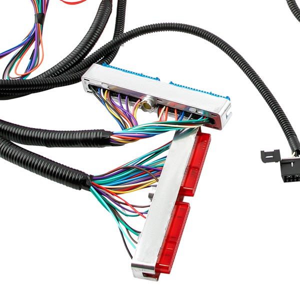 Stand Alone Wiring Harness For Ls Truck W/ T56 Th350 Th400 36″ 1999-2006