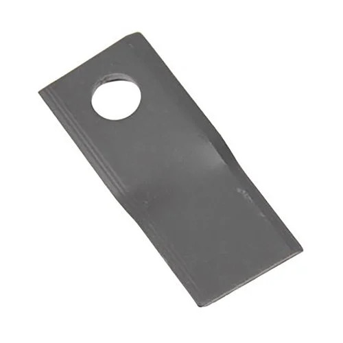 Disc Mower Blade – Left Hand Type 10 25 Pack fits Krone 323 139888