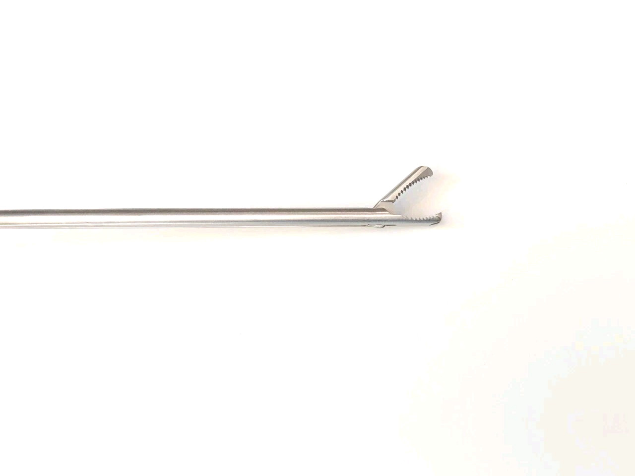 Stryker Conquest 300-034-700, 3.4mm Arthroscopic Grasper w/Ratchet