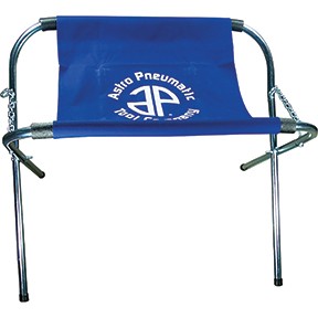 500 lbs. Capacity Work Stand with Sling AST-557005