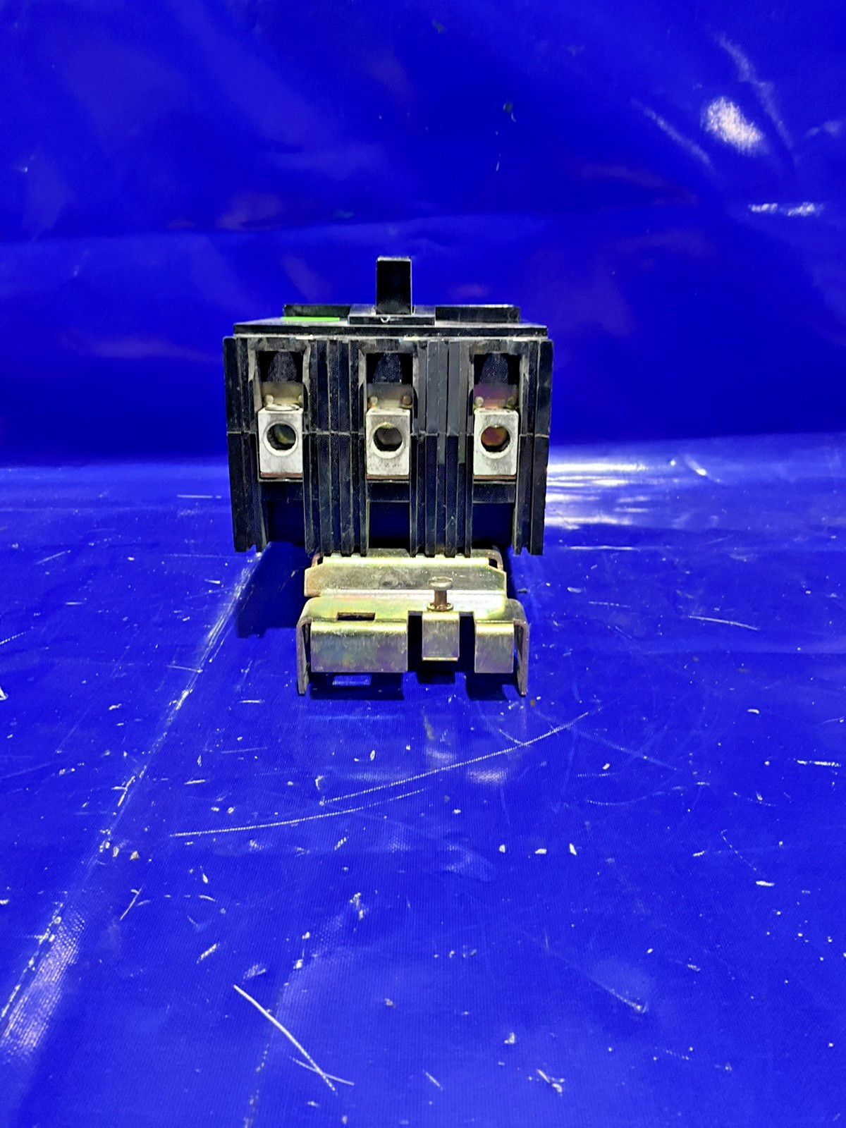 FA34100 100 Amp 480V 3 Pole Square D I Line Circuit Breaker🟦