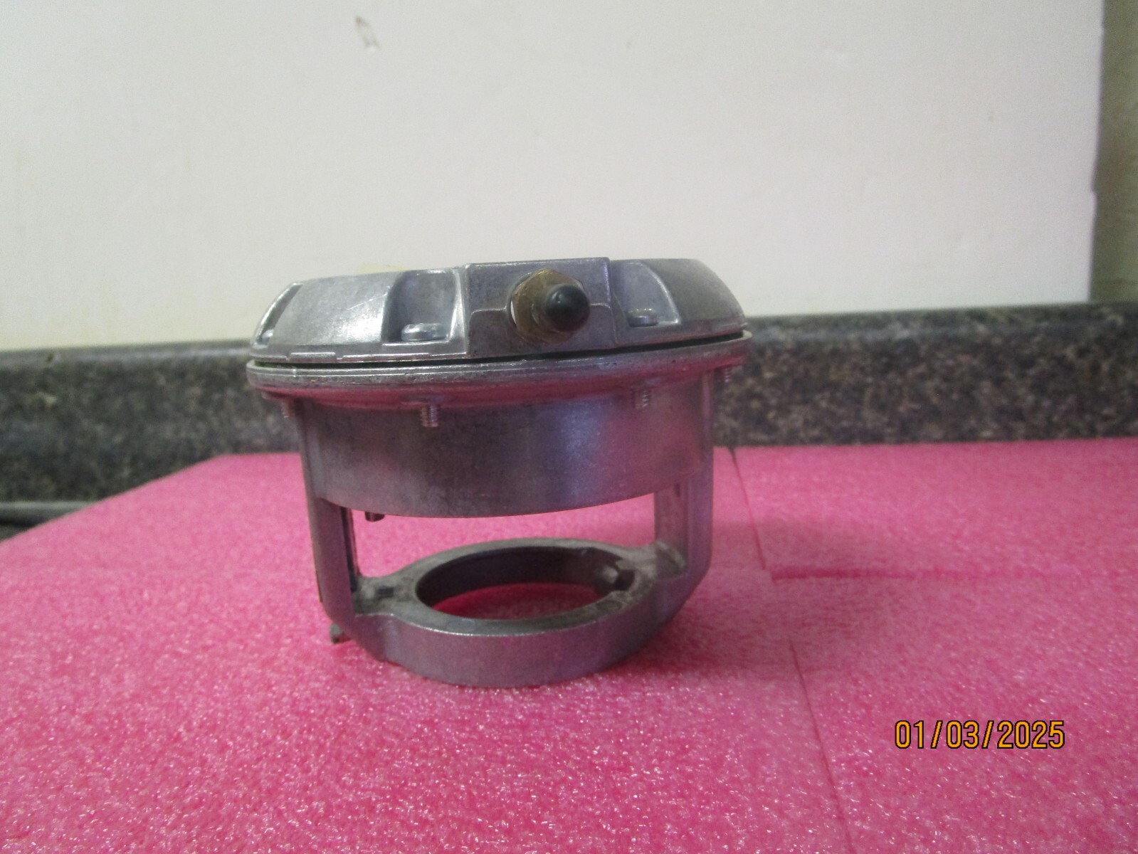 Johnson Controls V-3000-8012 Pneumatic Valve Diaphragm Actuator