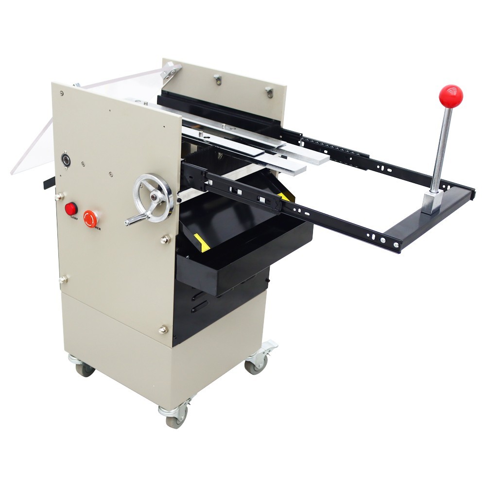 Semi-auto PCB Foot Lead Cutting Machine Mobile Electronic component trimming550W