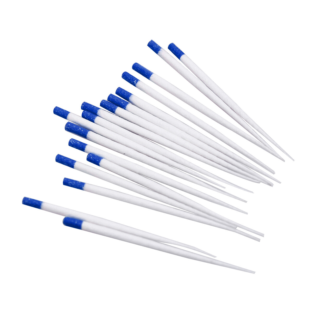 5-100Pack Dental Absorbent Paper Points F1 F2 F3 Root Canal Endodontic