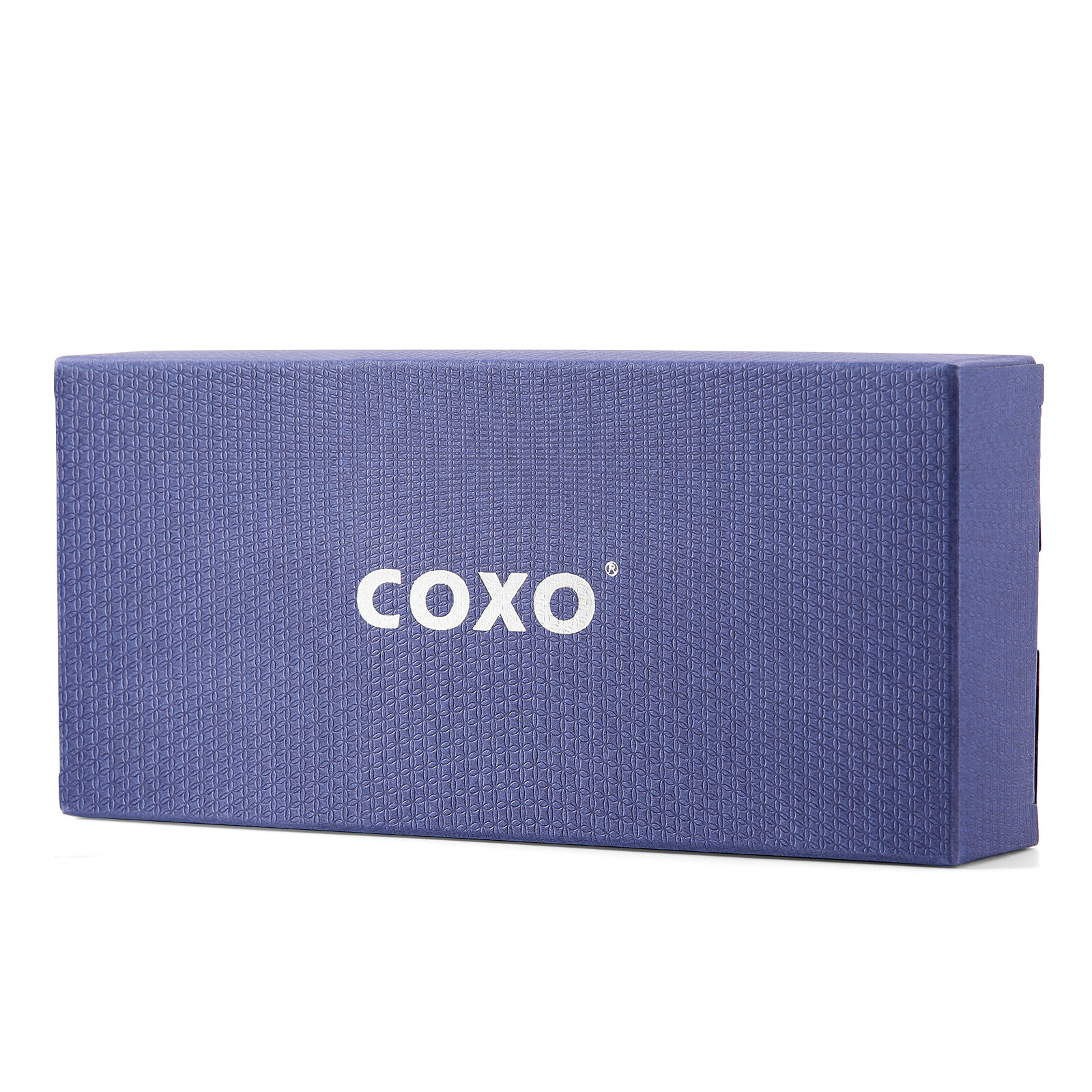 COXO Dental Head Handpiece 1:5/1:4.2 Contra Speed Electric W/Fiber Spray FG burs