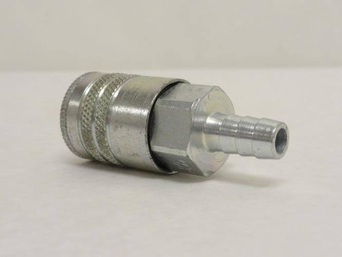 181041 Old-Stock; Dixon DC2644 Air Chief Industrial Semi-Auto Coupler; Size: 3/8