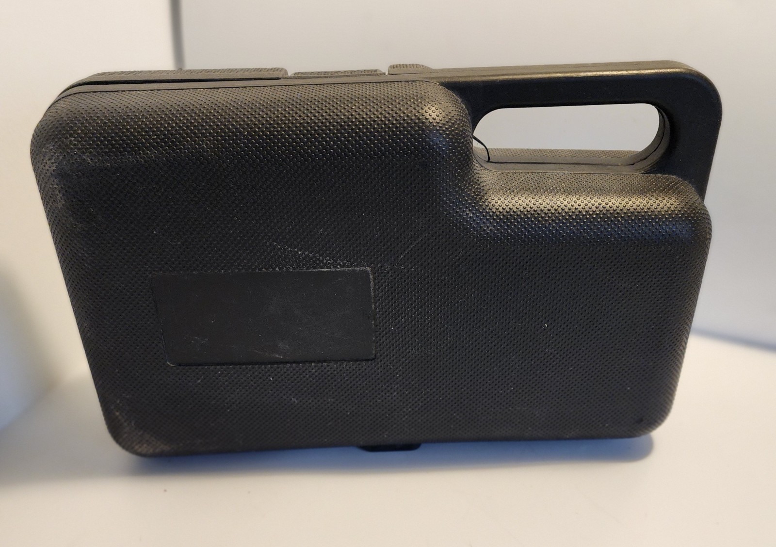 Un Branded Portable 1 Ton Cable, 5 Ft Reach,With Case.Pre-Owned,UnTested…