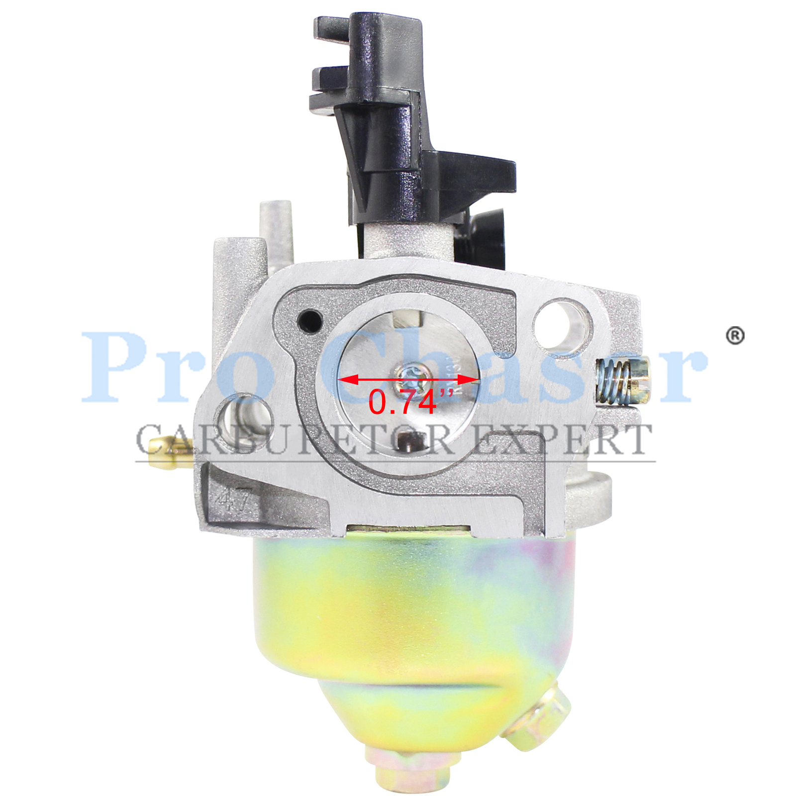 Honda Generator Carburetor Carb for 5.5hp & 6.5 hp Engine 168FA 168FB 170F model