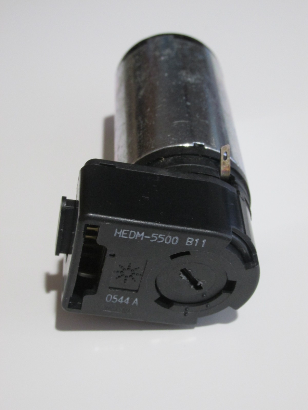 Maxon 236669 A-max Ø32mm Brushed DC Motor 24VDC 20W 6000RPM w/1000CPR Encoder